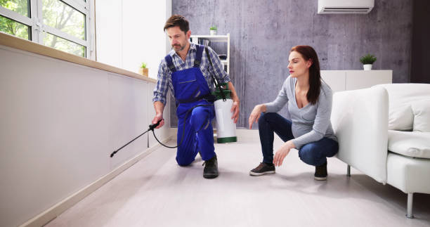 Best Pest Control for Multi-Family Homes  in Madison, IL